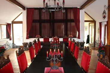 Genuss  Und Wellnesshotel Puchas Kukmirn