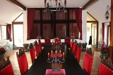 Genuss  Und Wellnesshotel Puchas Kukmirn