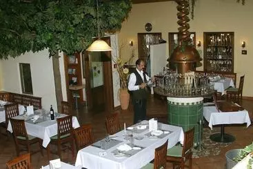 Genuss  Und Wellnesshotel Puchas Kukmirn