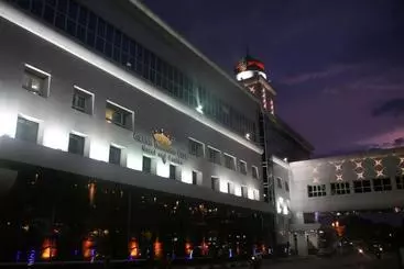 Grand Diamond City Hotel & Casino