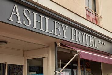 هتل Ashley Hôtel Le Mans Centre Gare