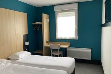 B&b Hotel Le Tréport Friville