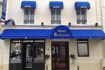 Hotel Boileau