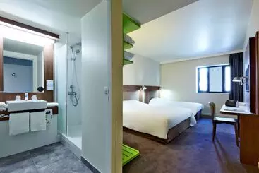 Hotel Campanile Nancy Centre Gare