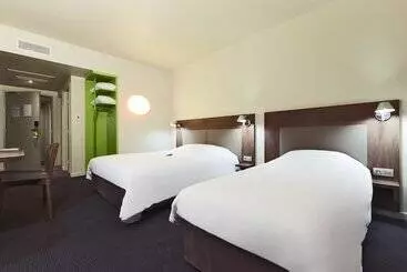 فندق Campanile Nancy Centre Gare