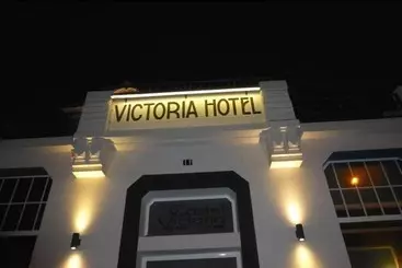 Отель Castel Victoria