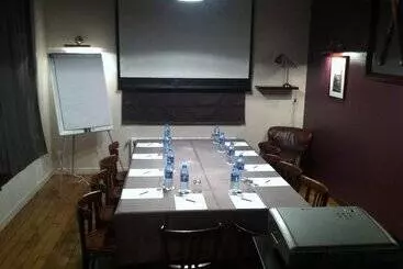 בית מלון כפרי Castel Victoria