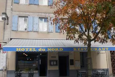 Hotel du Nord