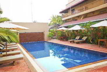 فندق Gloria Angkor