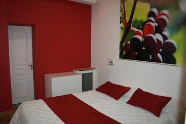 Hotell Hôtel Le Chambellan