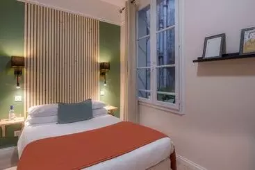 Szálloda Hôtel Madame