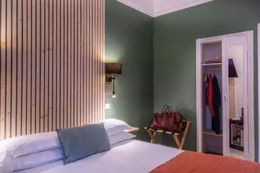 هتل Hôtel Madame