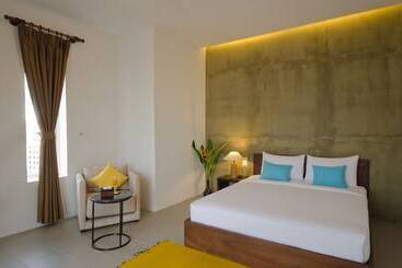 בית מלון כפרי Kolab Sor Phnom Penh