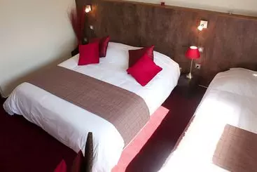 Отель La Table de Cana