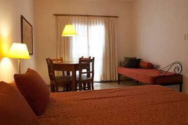 ホテル Leyenda Posada