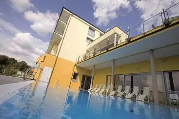 Hotel Liebmann