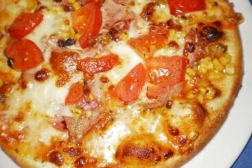 Hotelli Rosslwirt Rast