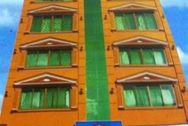 בית מלון כפרי Sky Park Guesthouse