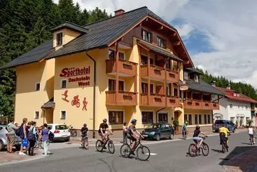 Sporthotel Dachstein West