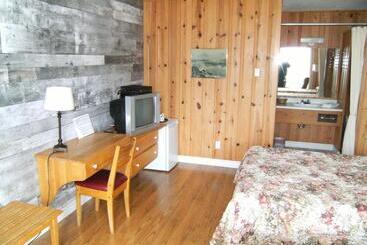 Hôtel Motel Les Voitures D Eau