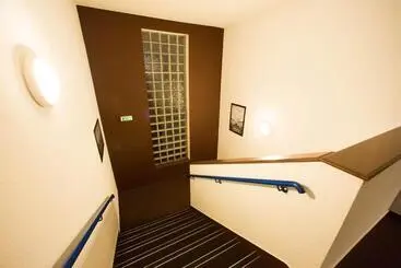 Le 2 By Hotel Akena   Nantes Beaujoire, Porte De Sainte Luce