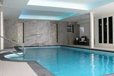 Aparthotel Les Criquets Hôtel & Spa