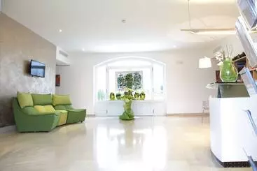 渡假胜地 Cave Del Sole