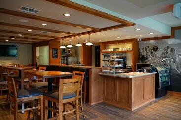 Stoneridge Mountain Resort