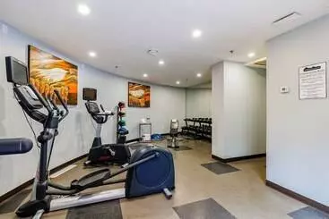 Stoneridge Mountain Resort