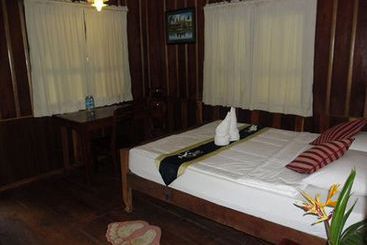 نزل Vanna Hill Resort