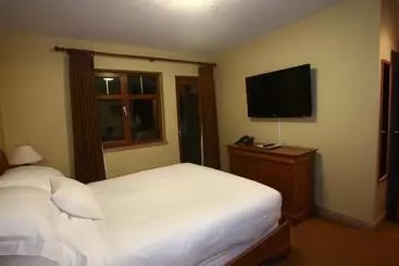 ویلا Alpine Whistler Retreat