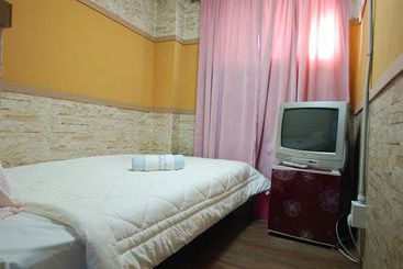 Albergue H2o Guesthouse