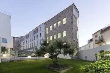 Albergue Inturjoven Jaen