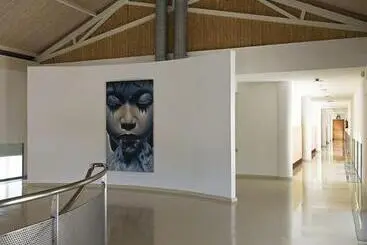 Albergue Inturjoven Jaen