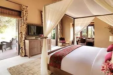 Anantara Al Sahel Villa Resort