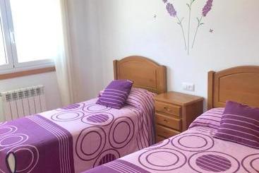 游客公寓 Apartamentos Canada