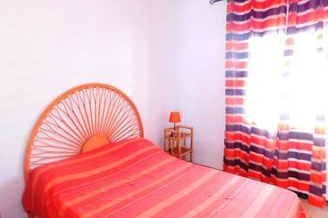 آپارتمانهای توریستها Gmid Immo Apartment Mas Oliva