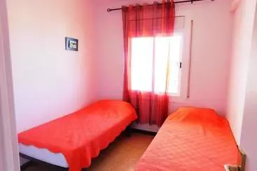 شقق خاصة سياحية Gmid Immo Apartment Mas Oliva