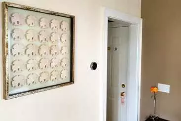 צימר Benchmark Inn