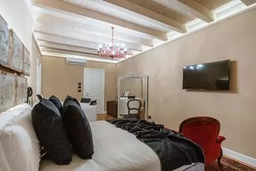 مسافرخانه Leano Agriresort