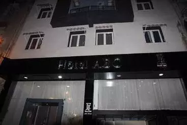 Hotel Abc