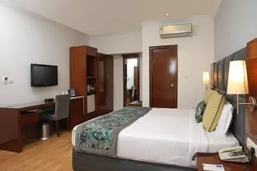 هتل Ahuja Residency, Sunder Nagar