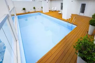 Hôtel Amerian Puerto Rosario