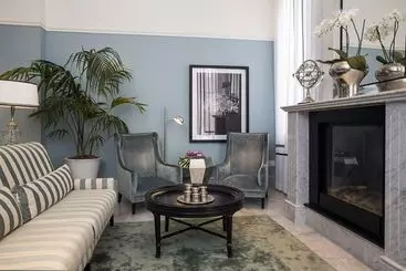 ホテル Bay Club   An Atlas Boutique