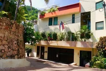 Hotel Casa Cupula Luxury Lgbt Boutique