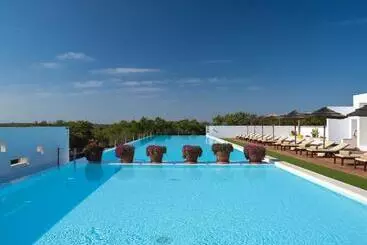 The Lince Ecorkhotel évora