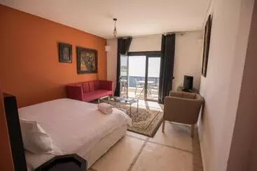 호텔 Hôtel Calipau Riad Maison D Hôtes