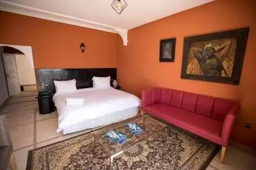 Hotel Hôtel Calipau Riad Maison D Hôtes
