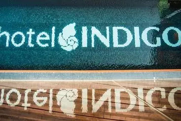 Hotel Indigo Madrid Gran Via, An Ihg