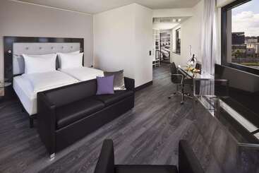 酒店 Innside By Meliá Wolfsburg